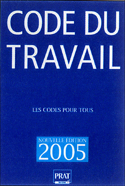 Code du travail