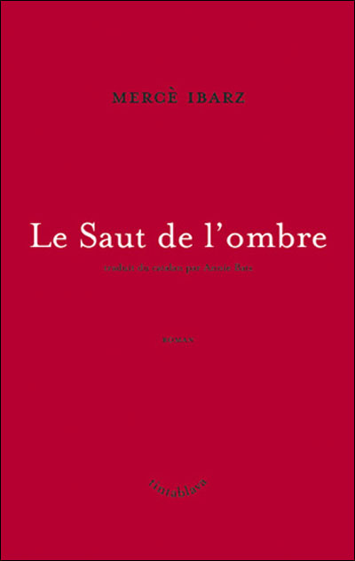 Le saut de l'ombre