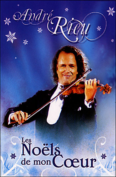 Les Noëls de mon coeur