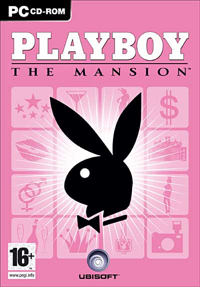 Destock'Jeux Playboy The Mansion