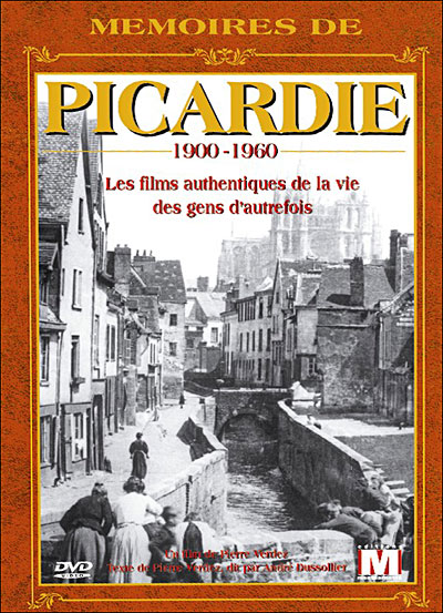 Mémoires de Picardie