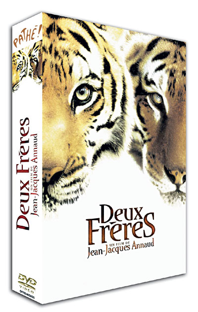 Deux Frères - Ultimate Edition