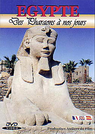 L'Egypte