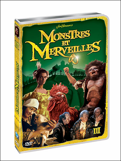 Volume 3 - DVD Zone 2 - Achat & prix | fnac