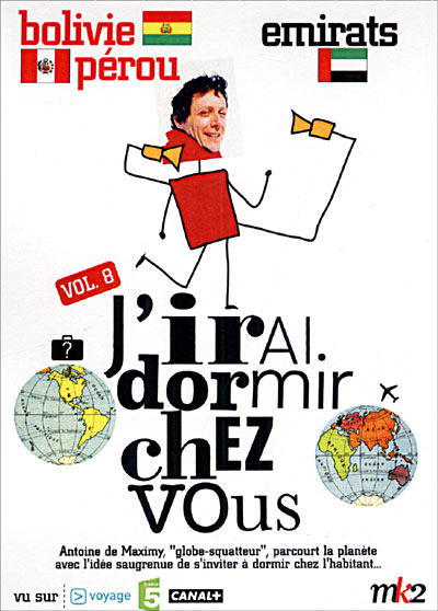 Volume 2 - Québec - Mali