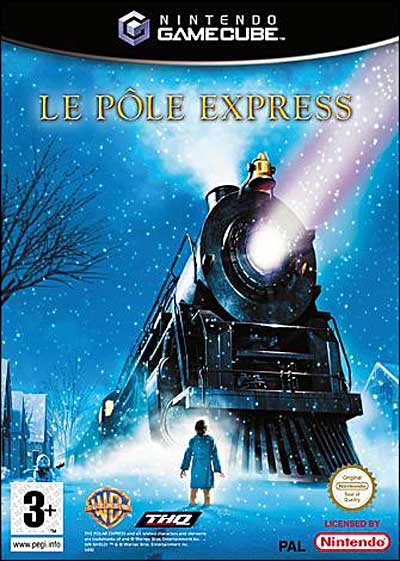 Le Pôle Express