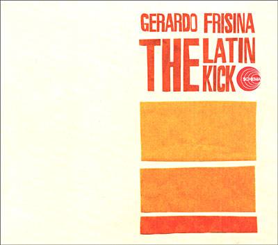 Latin kick
