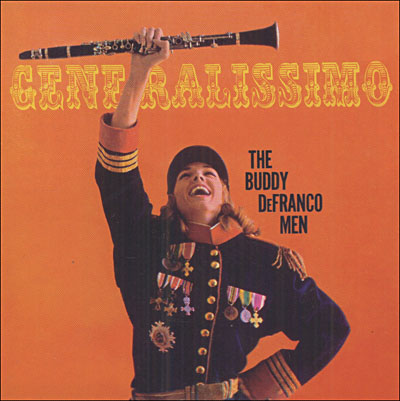 Generalissimo
