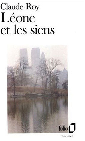 Léone et les siens