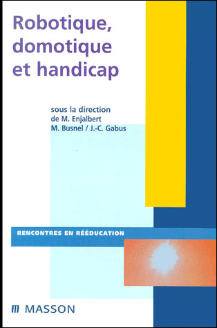 Robotique domotique et handicap