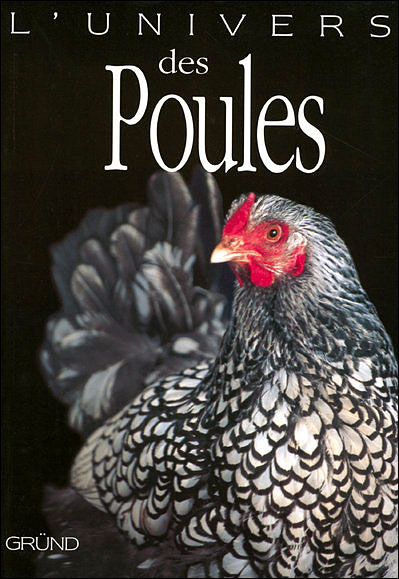 Recherche Livre Les-poules