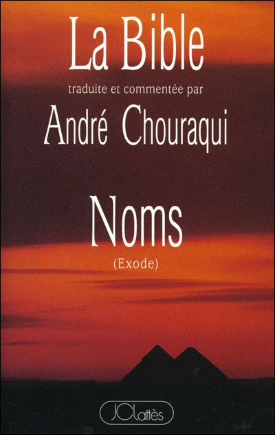 NOMS EXODE