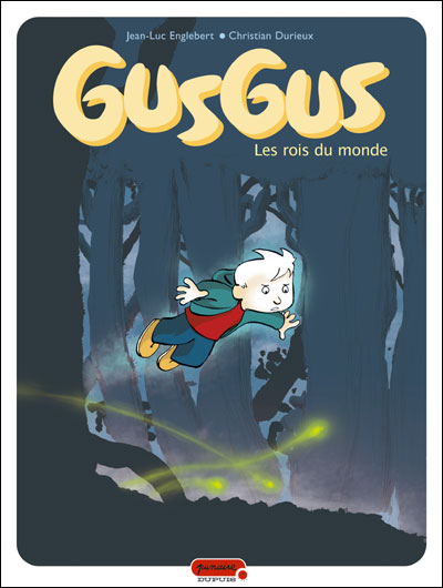 Gusgus - Les Rois du monde