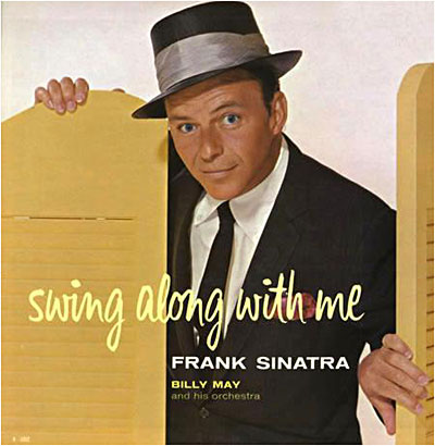 Swing along with me