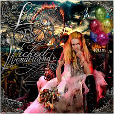 Wicked wonderland/inclus titre bonus