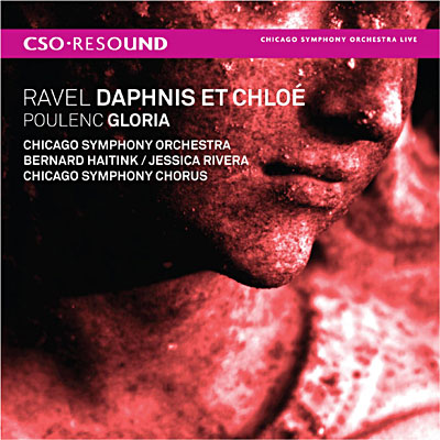 Daphnis et Chloé - Gloria