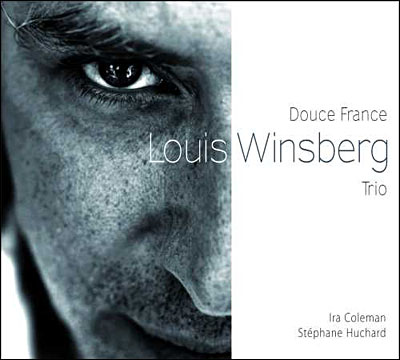 Douce France