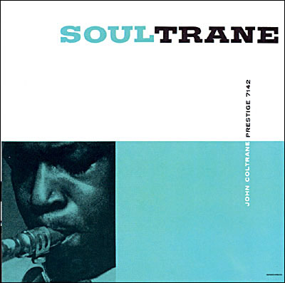 Soultrane (Rudy Van Gelder Remaster)