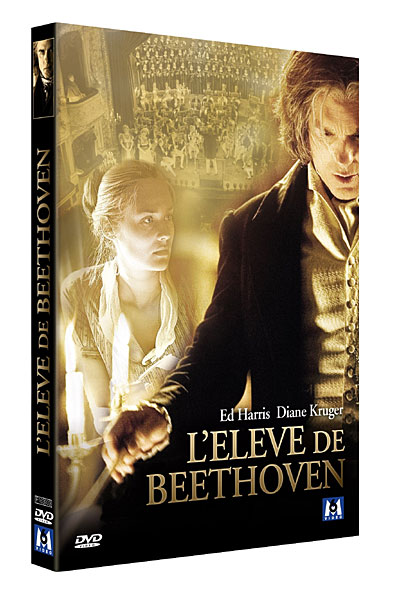 L'Elève de Beethoven