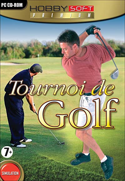 Tournoi de Golf État correct - N/A reconditionné disponible sur Fnac