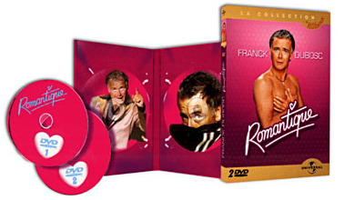 Romantique - Edition Collector
