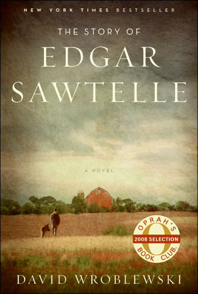 Story of Edgar Sawtelle