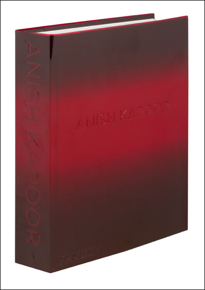 Anish kapoor fr