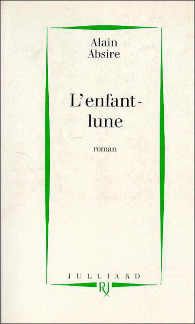 L'enfant lune