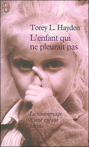 L'enfant qui ne pleurait pas L'enfant qui ne pleurait pas