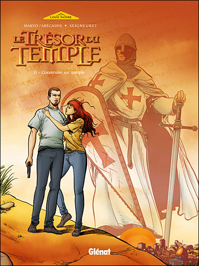 Le Trésor du Temple