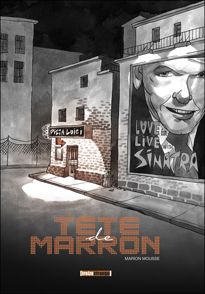 Tête de Marron
