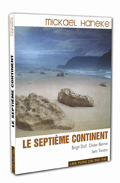 Le Septième Continent