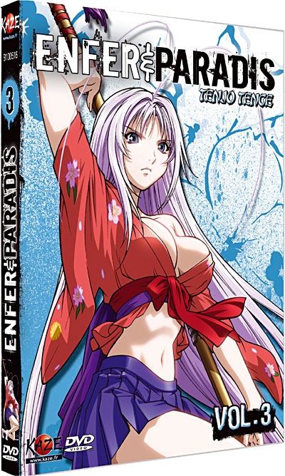 Volume 3