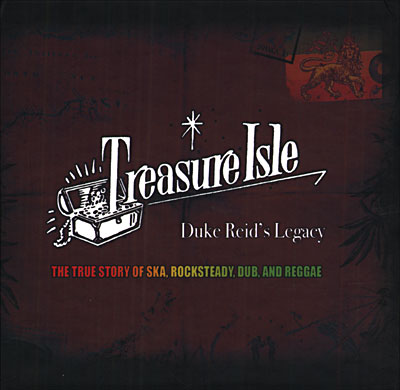 Treasure isle