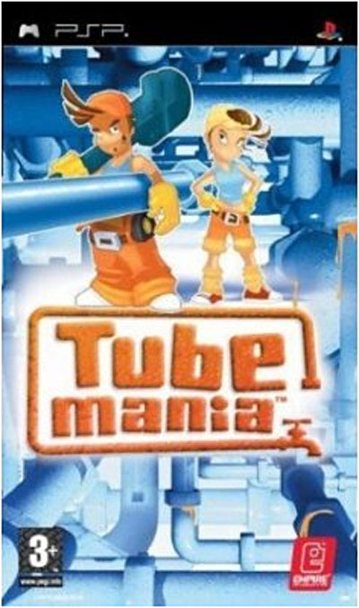 Tube Mania