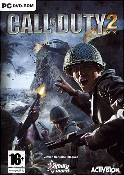 Call of Duty 2