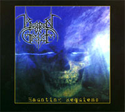 Haunting requiem