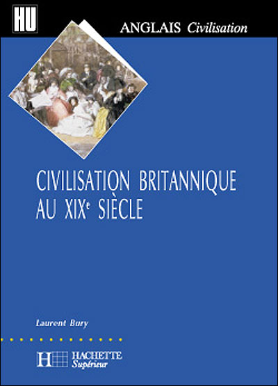 Civilisation britannique au XIXe siècle