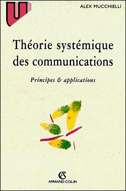 Théorie systémique des communications