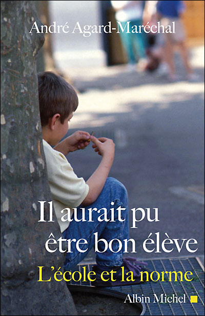 Il aurait pu être bon élève