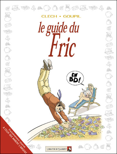 Les Guides en BD