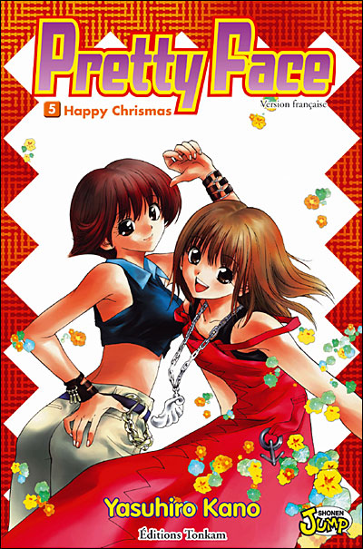 Pretty Face -Tome 05-