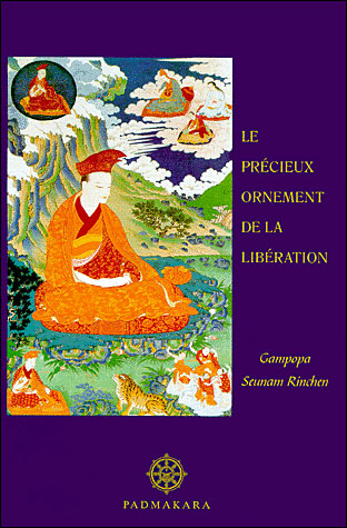 Precieux ornement de la liberation