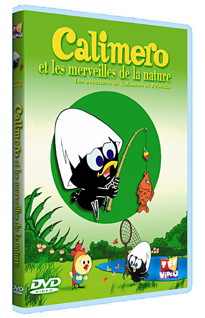 Volume 3 - Les merveilles de la Nature