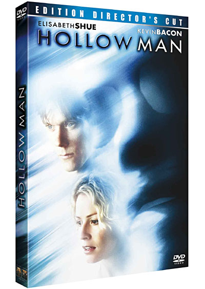 Hollow Man - Edition Director's Cut