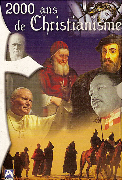 2000 ans de christianisme