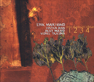 Unu daou tri chtar - Digipack