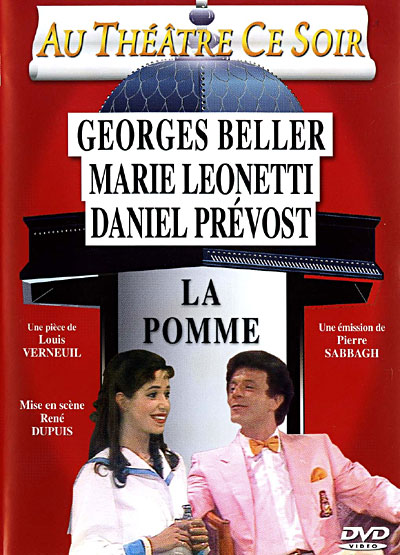 La Pomme