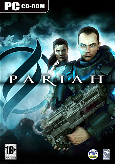 Pariah