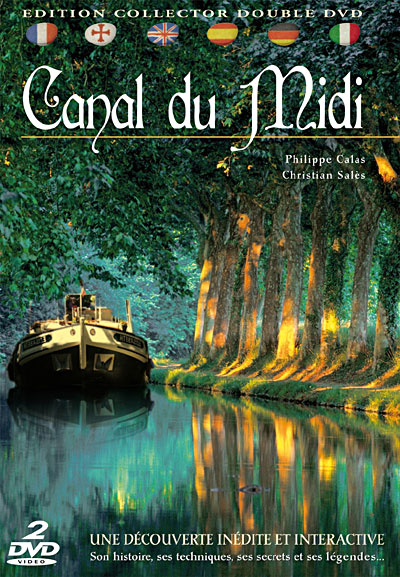 Canal du Midi - Edition Collector